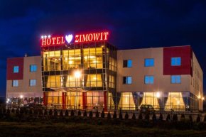 Hotel Zimowit Rzeszów